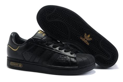 adidas superstar zwart met gouden streep|adidas Superstar .